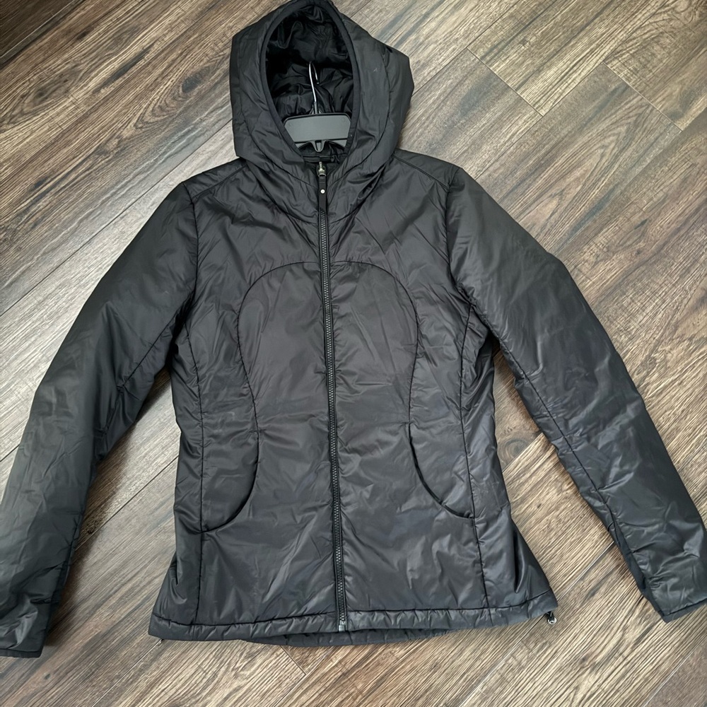 Lululemon Jacket